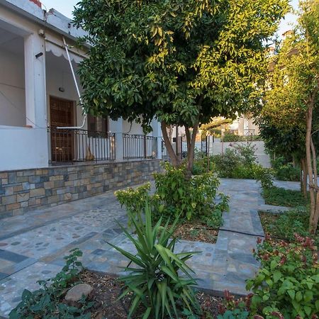 Appartamento Kerasia'S Country House Volos Esterno foto