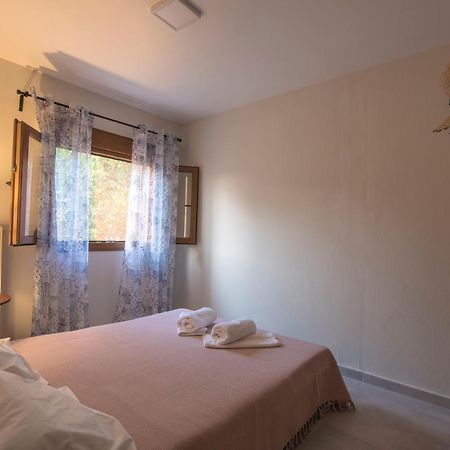 Appartamento Kerasia'S Country House Volos Esterno foto