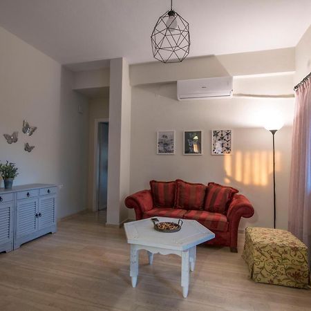 Appartamento Kerasia'S Country House Volos Esterno foto