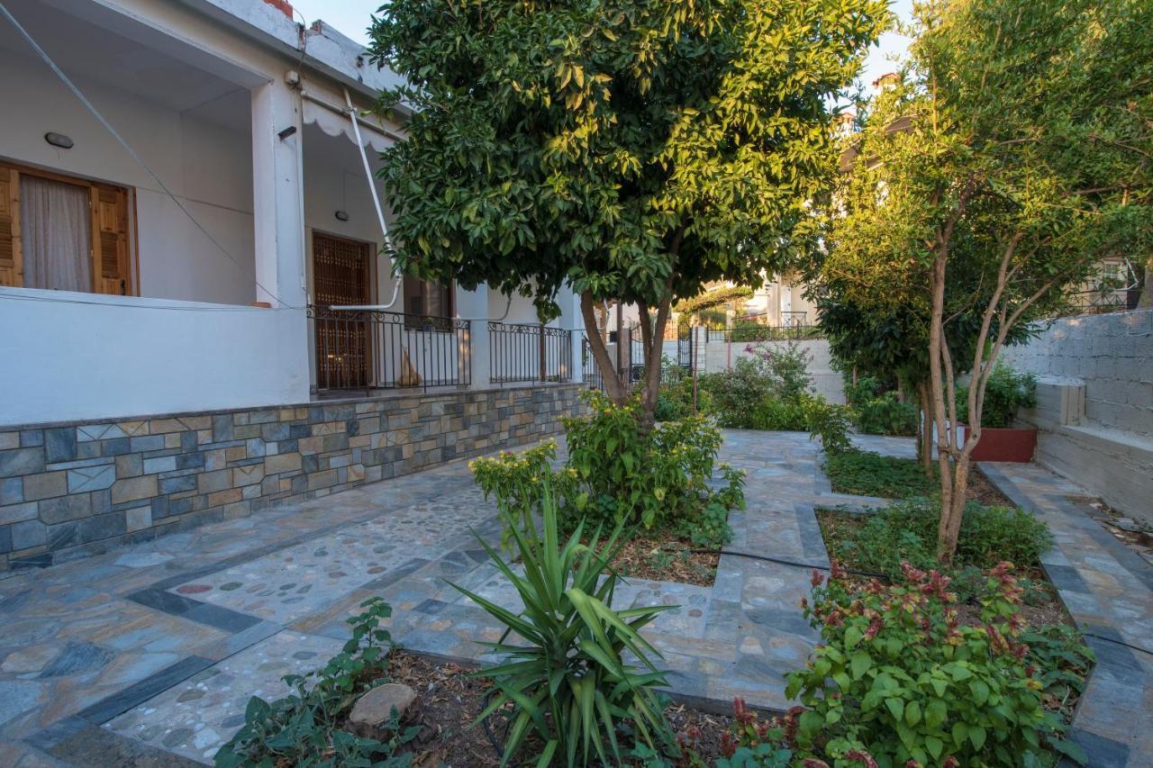 Appartamento Kerasia'S Country House Volos Esterno foto