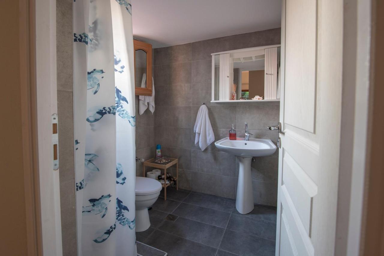 Appartamento Kerasia'S Country House Volos Esterno foto
