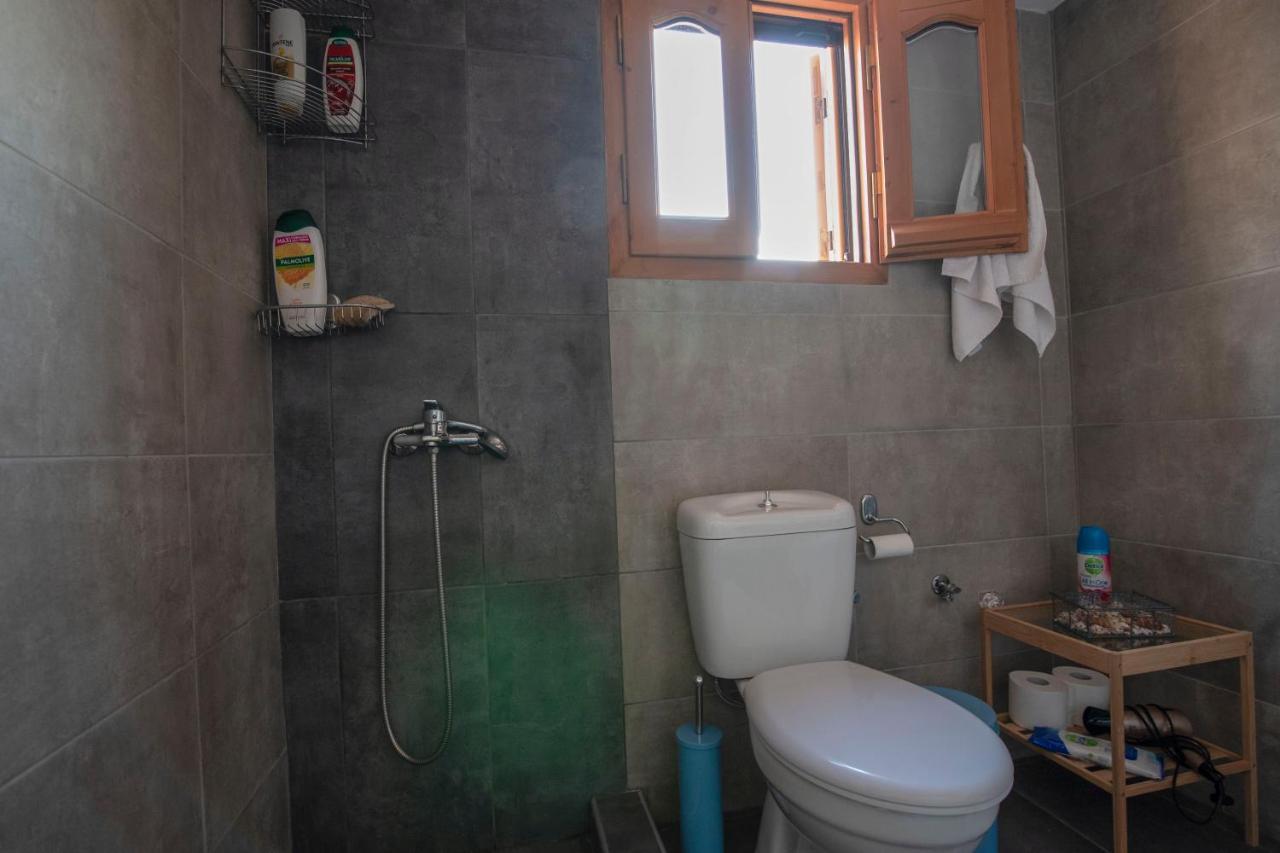 Appartamento Kerasia'S Country House Volos Esterno foto