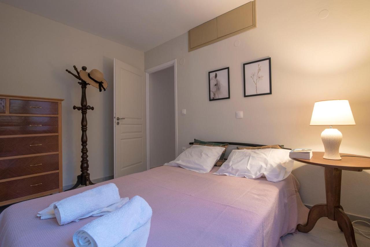 Appartamento Kerasia'S Country House Volos Esterno foto